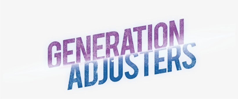Generation Adjusters Title - Bernzomatic, transparent png download