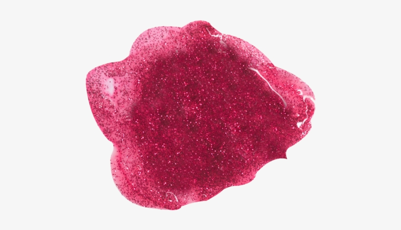 Pink Glitter Png - Child, transparent png download