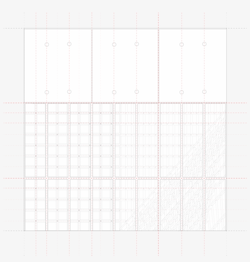 Grid Diagram 01 01 - Number, transparent png download