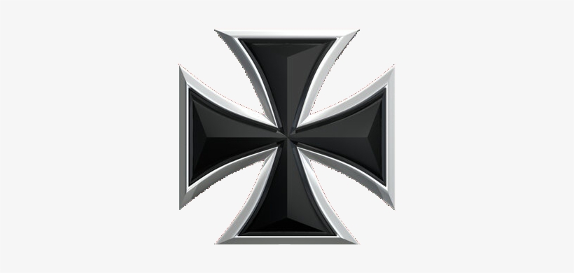 Ironcross Clean - Iron Cross Transparent PNG - 400x400 - Free Download ...