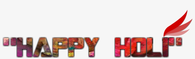 Special Holi & White Shape New Png - Picsart Photo Studio, transparent png download