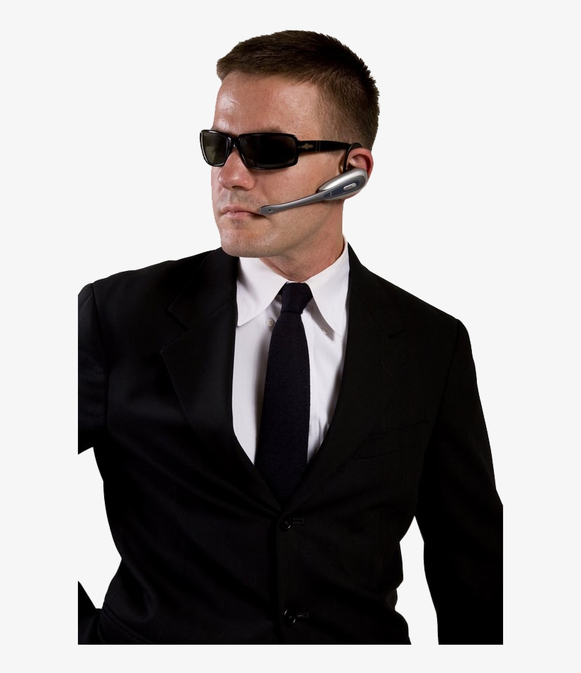 Agent Transparent Png - Secret Agent, transparent png download