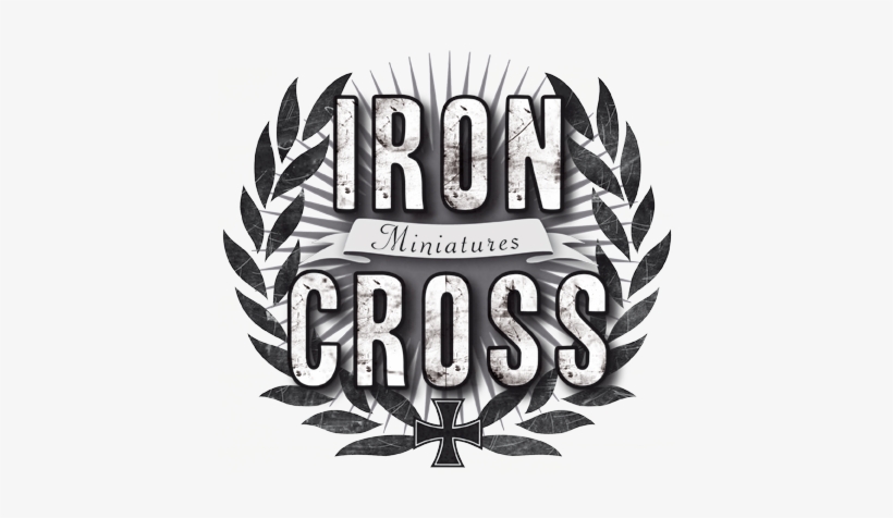 Iron Cross Miniatures, transparent png download