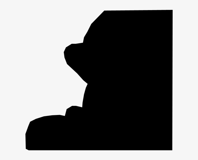 Bear-shape - Bear, transparent png download