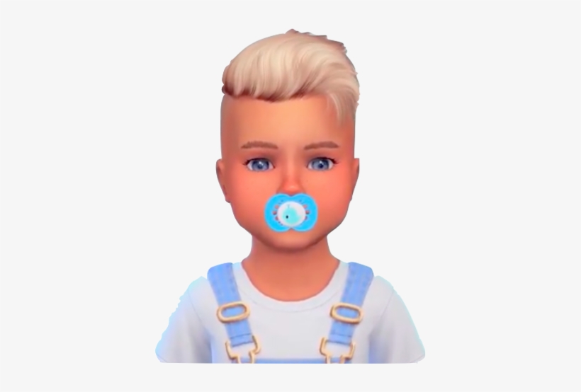 Connor Toddler - Connor Callery Aiken Toddler, transparent png download