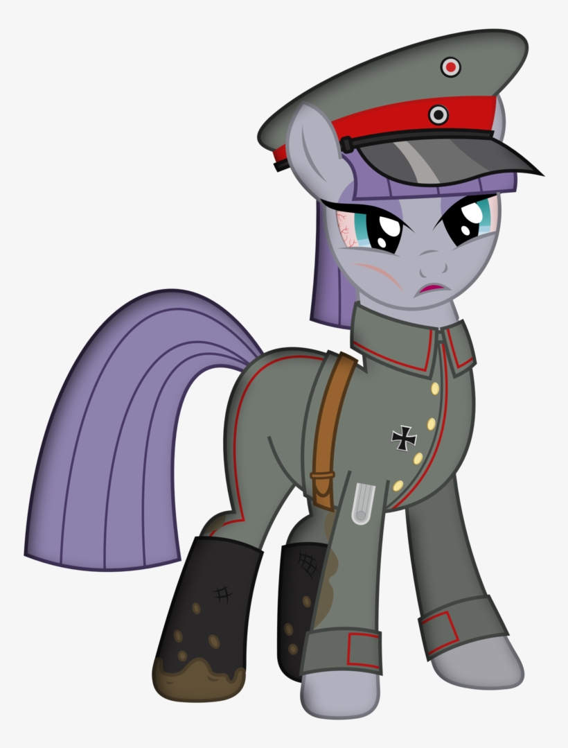 Brony-works, Bloodshot Eyes, Boots, Clothes, German, - Cartoon, transparent png download