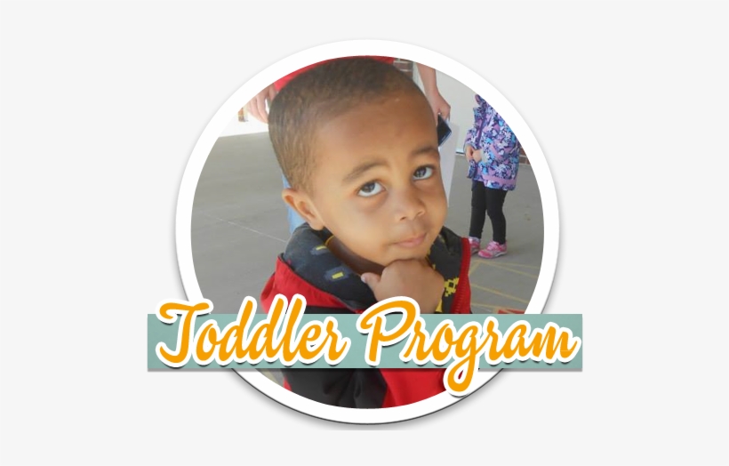 Abc's Toddler Curriculum - Toddler, transparent png download