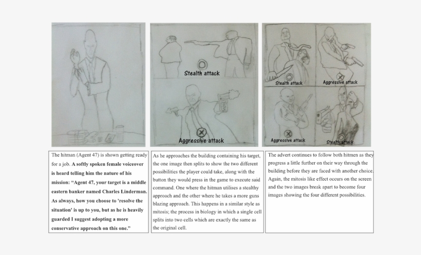 Absolution Spec Ad - Sketch, transparent png download