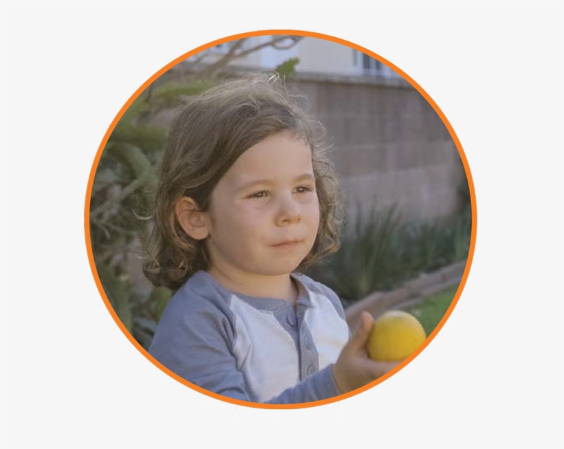 William Seemed To Be Developing Normally At First - Beverly Hills, transparent png download