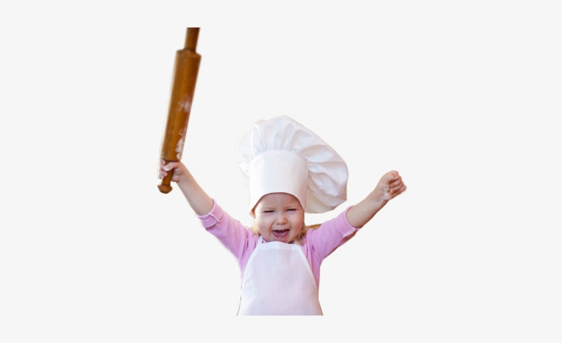 Baby Chef Png, transparent png download