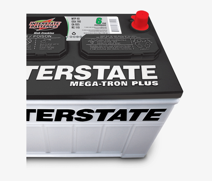 Fast Car Battery Repair Replacement In Dutchess County - Interstate Car Battery, transparent png download