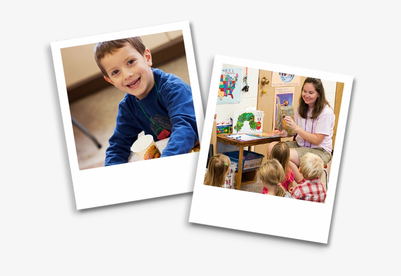 Toddler Time At Monona Grove Nursery School Is A Fantastic - Monona Grove Nursery School, transparent png download