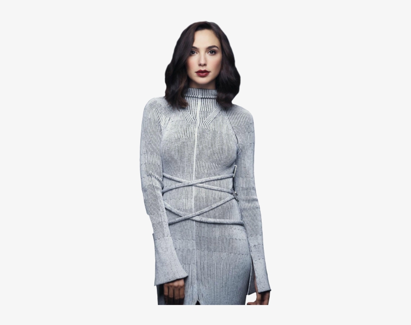 Рендер, Gal Gadot - Gal Gadot, transparent png download