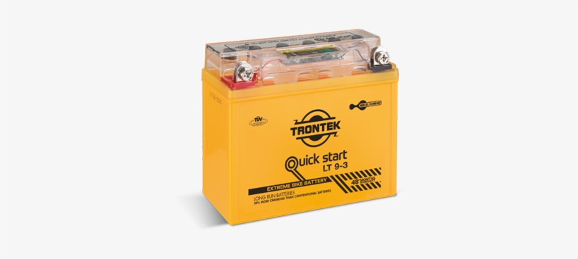 A Car Battery Is Considered As The Lifeline Of The - Battery, transparent png download