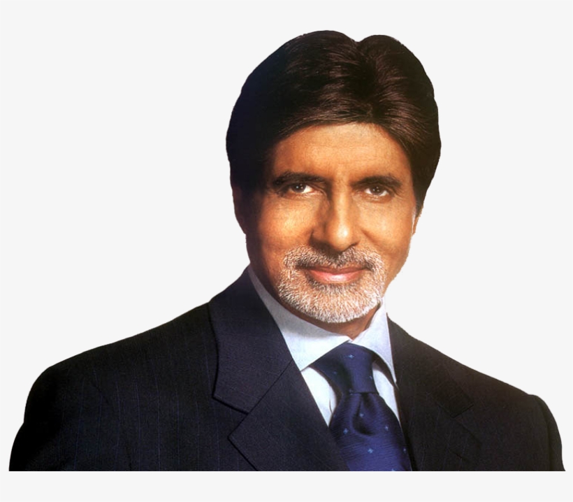 Use Celebr Gadot Gal - Amitabh Bachchan, transparent png download