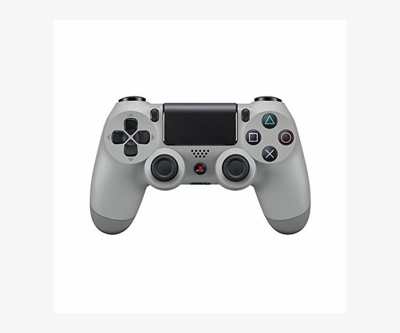 Dualshock 4 Wireless Controller For Playstation - Sony Official Playstation 4 Dualshock 4 Controller, transparent png download