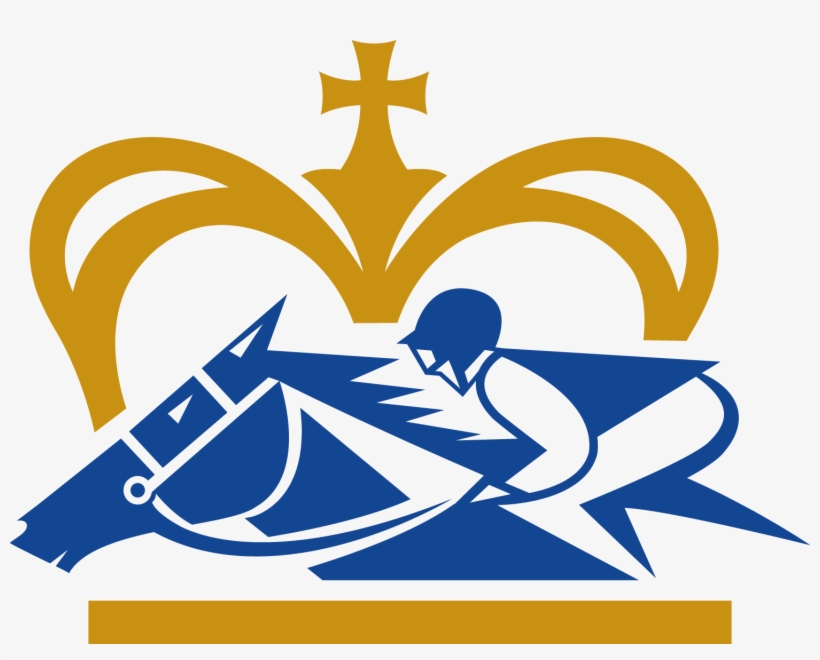 Woodbine Racetrack July 2, - Queens Plate Logo Png, transparent png download