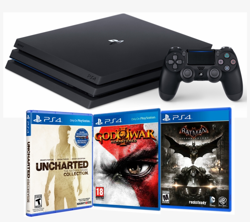 uncharted ps4 download