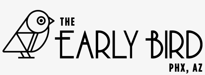 Picture - The Early Bird Phx, transparent png download