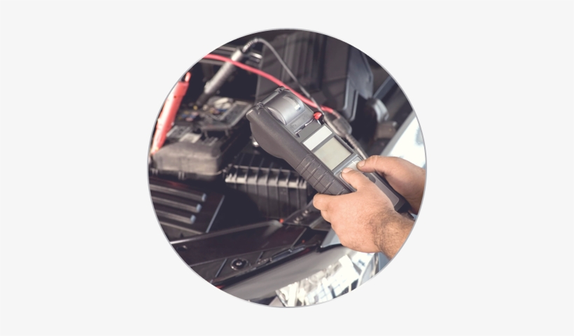 Maintaining Your Car Battery Is Very Important So That - Automotive Electricity And Electronics, transparent png download