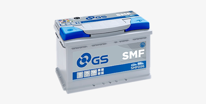 Made In Spain Battery Car, transparent png download