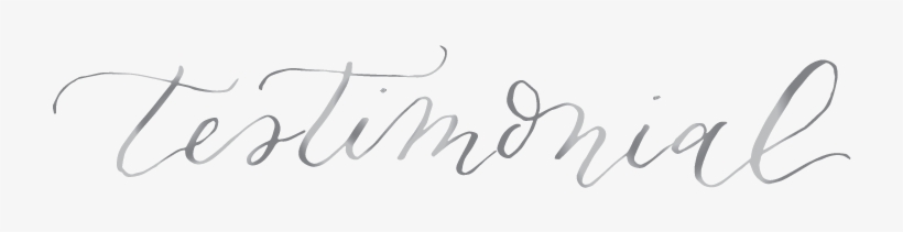 And Every Single Time She Has Been Incredibly Creative, - Calligraphy, transparent png download