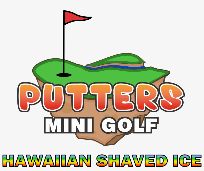 Putters Twin Falls, transparent png download