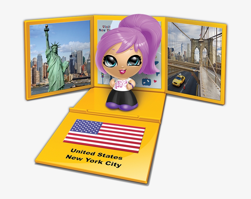 But Wait There Is More - Statue Of Liberty, transparent png download