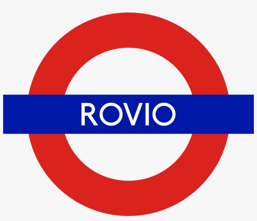 London Calling - London Underground Logo, transparent png download