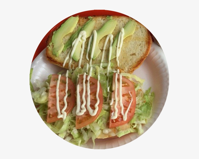 Tortas - Fast Food, transparent png download