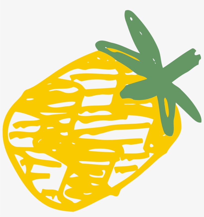 Sketched Big Image Png - Openclipart, transparent png download