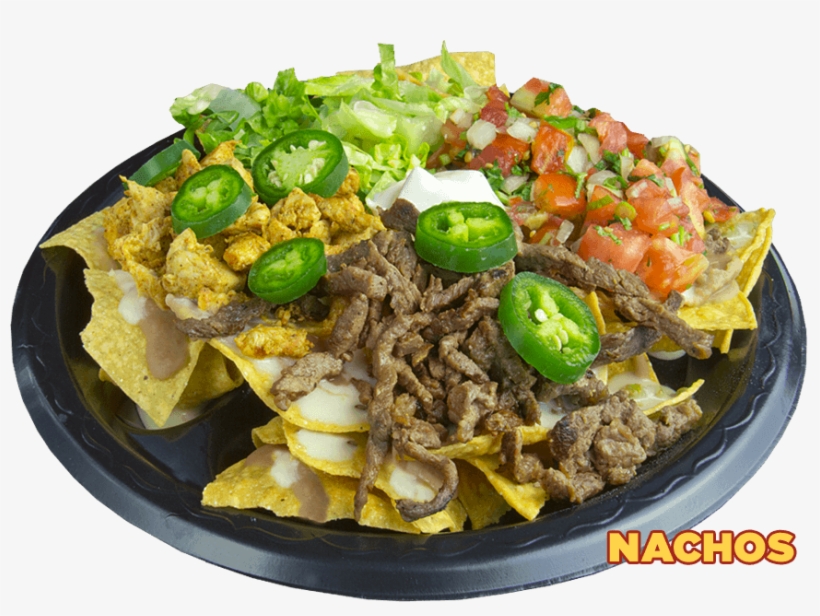 Tortas Locas Nachos, transparent png download
