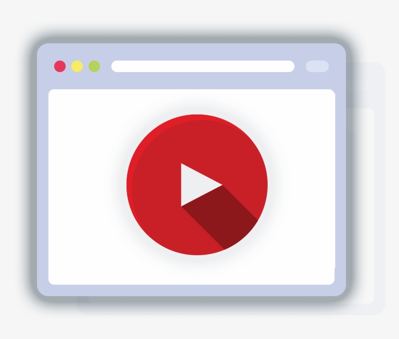 Why Central Logic - Central Logic, Inc., transparent png download