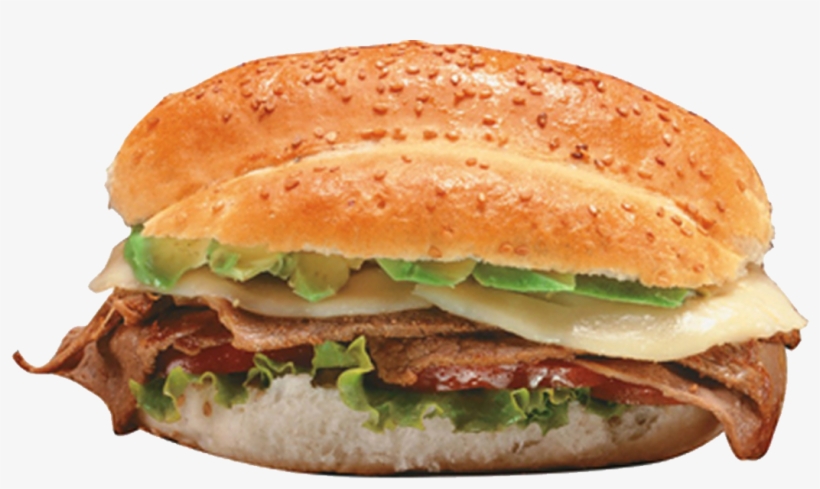 Tortas - Imagen De Tortas De Milanesa, transparent png download