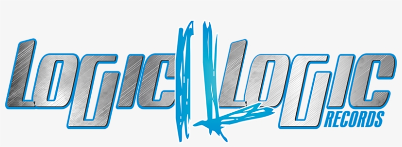 Logic Il Logic - Logic Il Logic Records, transparent png download