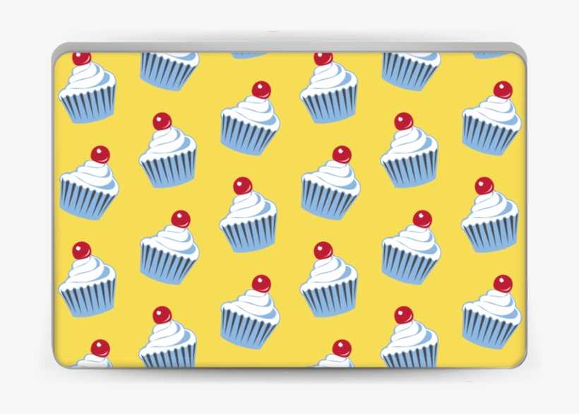 Cute Small Cupcakes - Cupcake, transparent png download