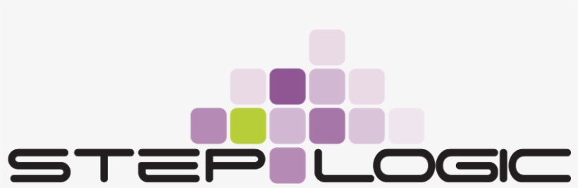Step Logic, Inc - Step Logic, Inc., transparent png download