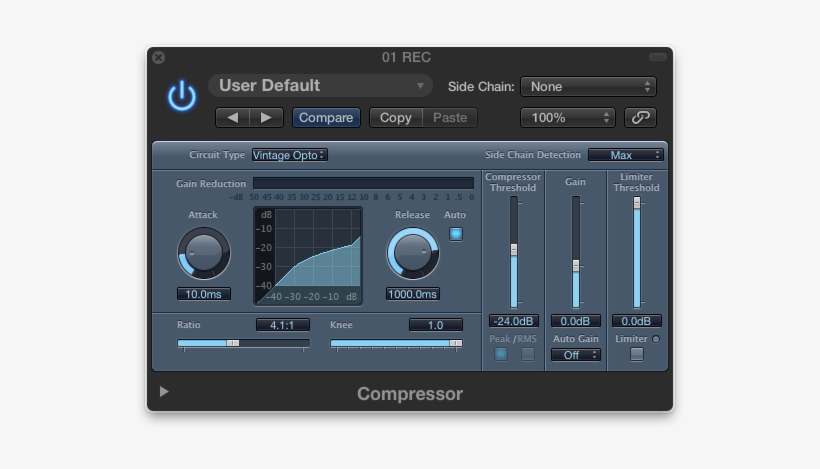 The Logic Compressor - Logic Compressor, transparent png download