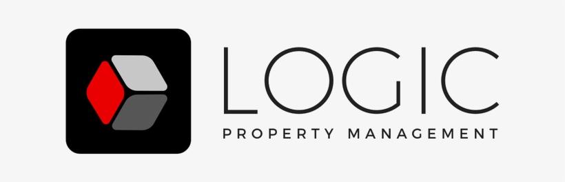 Logic Property Management, transparent png download
