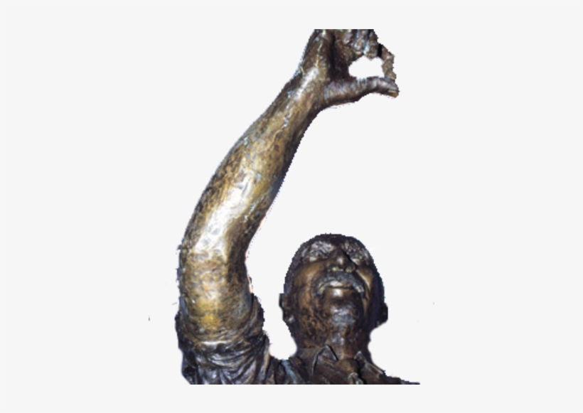 Slide Carverstatue No Background - George Washington Statue Png, transparent png download