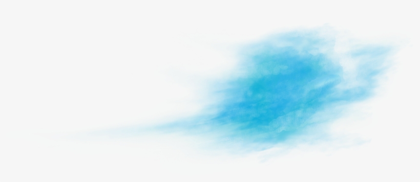 Watercolorbleed - Cumulus, transparent png download