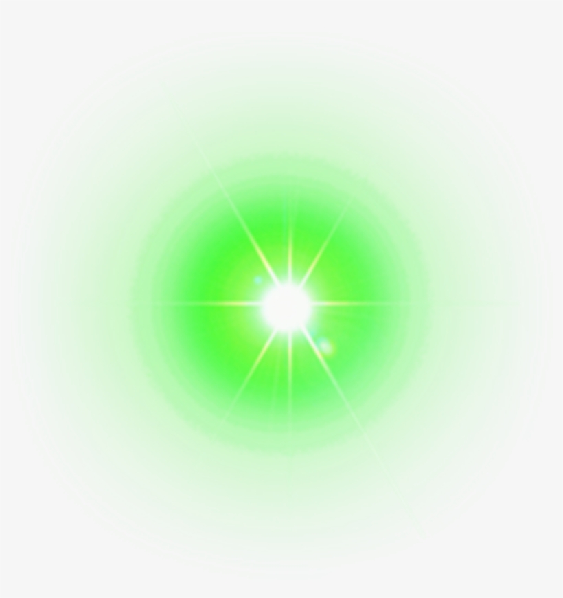 Green Lens Flare Png Green Lens Flare Png