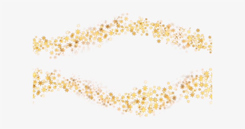 Liath Hotspur Stars - Gold, transparent png download