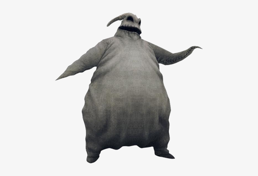 Ghost Png Photo - Nightmare Before Christmas Png, transparent png download