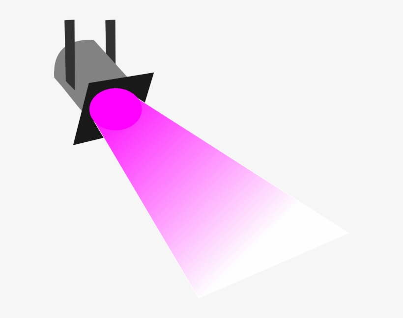 Spotlight Stage Lights Clip Art Clipart Image Spot Light Clip Art