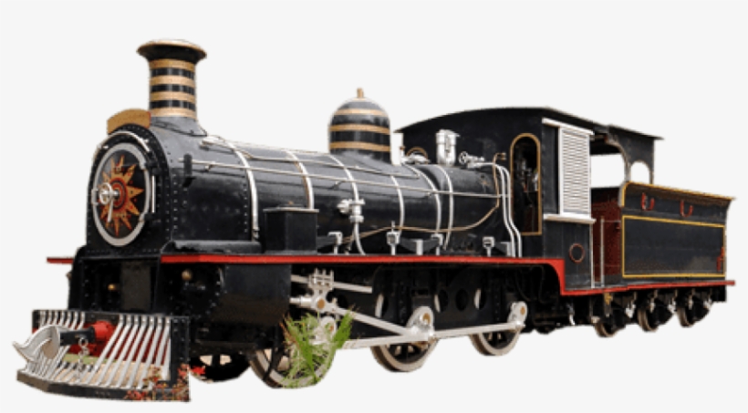 Transport - Train Png, transparent png download