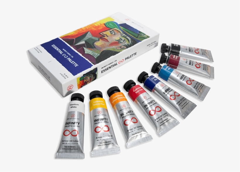 And, We Offer A 1 Year, 100% Money Back Satisfaction - Acrylic Paint, transparent png download