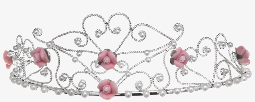 Crown Png, High Quality Images, Princess, Pink, Pictures, - Tiara Png, transparent png download
