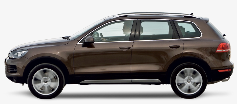 Volkswagen Png Car Image - Eclipse Cross Bronze Metallic, transparent png download