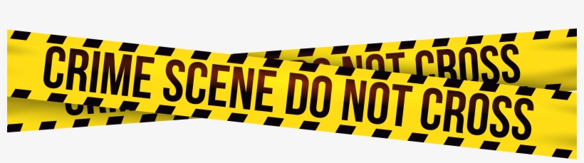 Crime Scene Tape Png Transparent PNG - 6500x1499 - Free Download on NicePNG